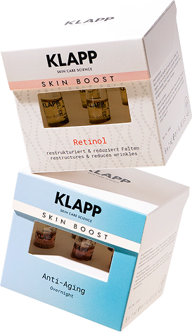 SKIN BOOSTER