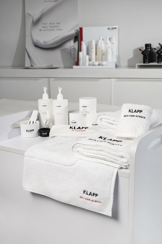 KLAPP