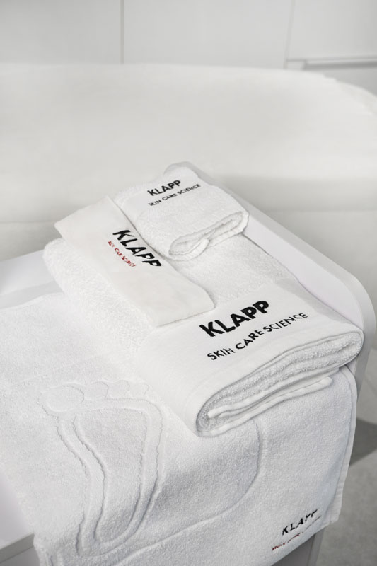 KLAPP