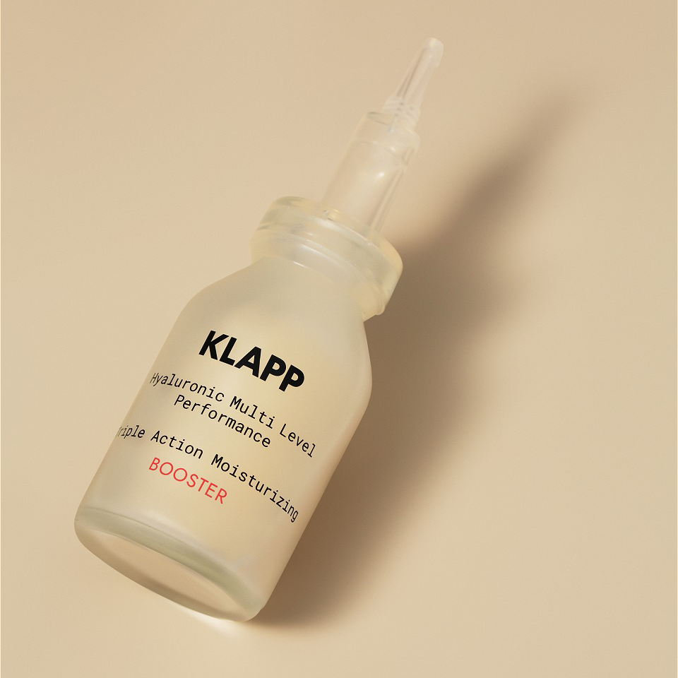 HYALURONIC MLP