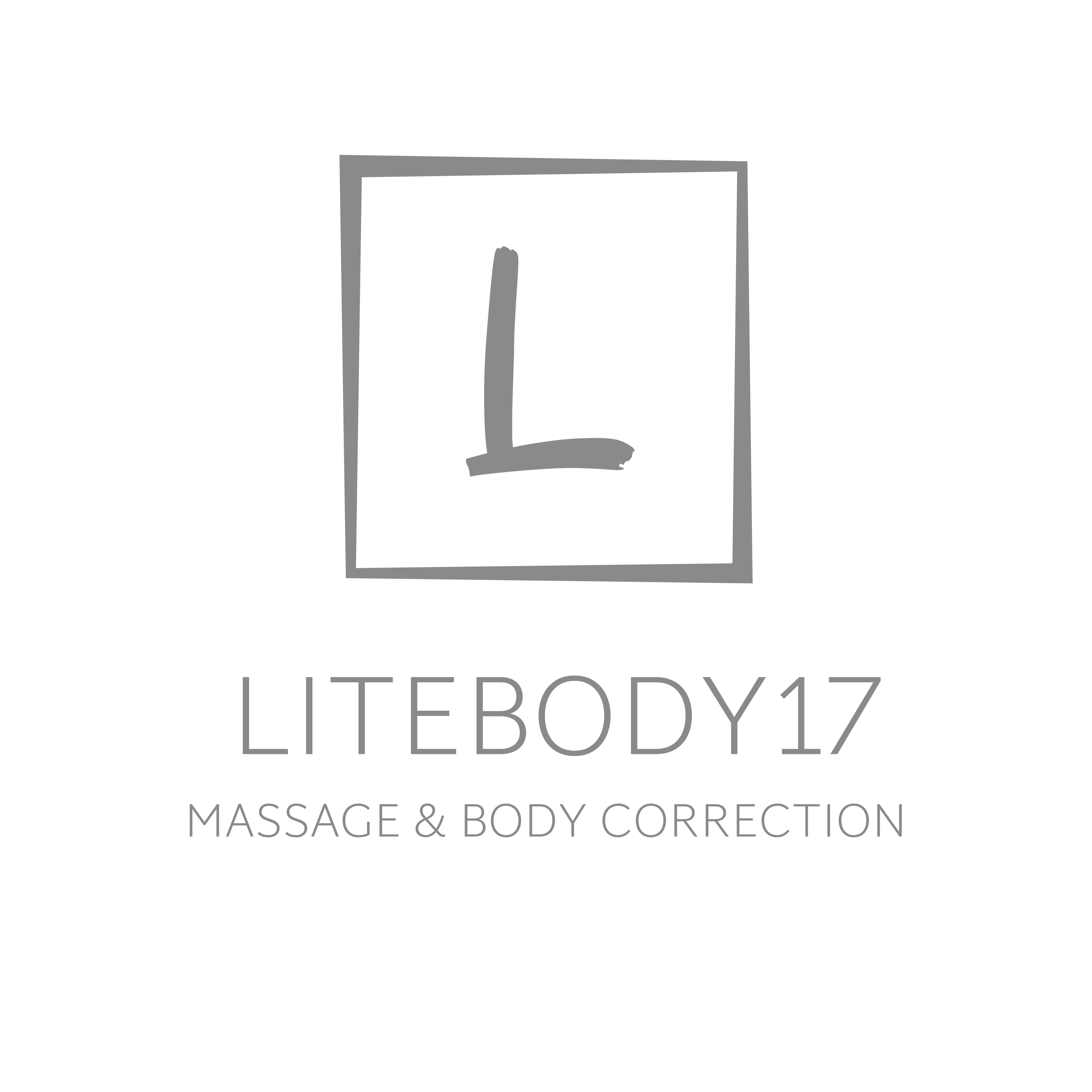 Сеть массажных студий "Lite Body"
