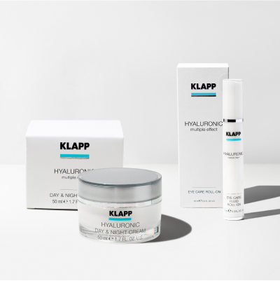 HYALURONIC