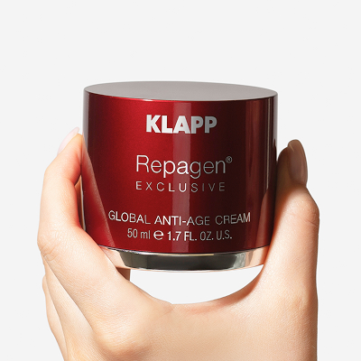 REPAGEN® EXCLUSIVE