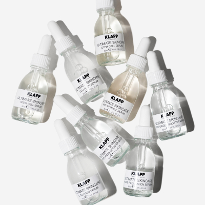 ULTIMATE SKINCARE