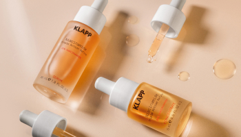 Знакомьтесь с новой линией NIACINAMIDE