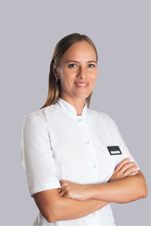 Нестерова Алена