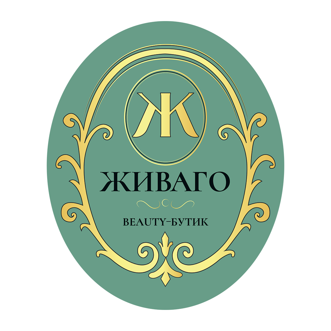 Салон "Живаго"