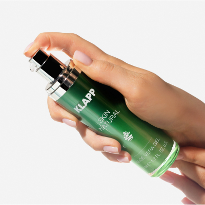 SKIN NATURAL