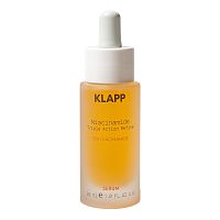 Сыворотка для лица NIACINAMIDE Triple Action Refine, 30 мл