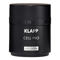 Крем для кожи вокруг глаз CELL PRO Eye Cream, 20 мл