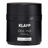 Крем для лица CELL PRO Firming Face Cream повышение упругости, 50 мл