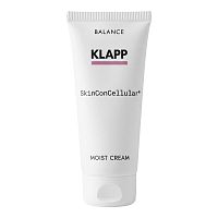МИНИСАЙЗ Крем для лица SkinConCellular Moist увлажняющий, 20 мл