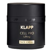 Крем для лица CELL PRO Lifting Face Cream c лифтинг эффектом, 50 мл